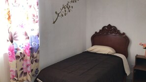 5 habitaciones y wifi 