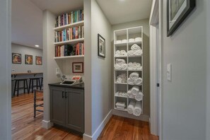 Interior - JB`s Place - One Home with Two Living Spaces! (Brevard)