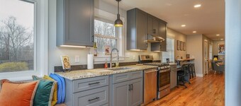 JB`s Place - One Home with Two Living Spaces!