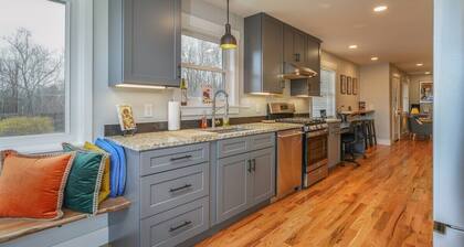 JB`s Place - One Home with Two Living Spaces!