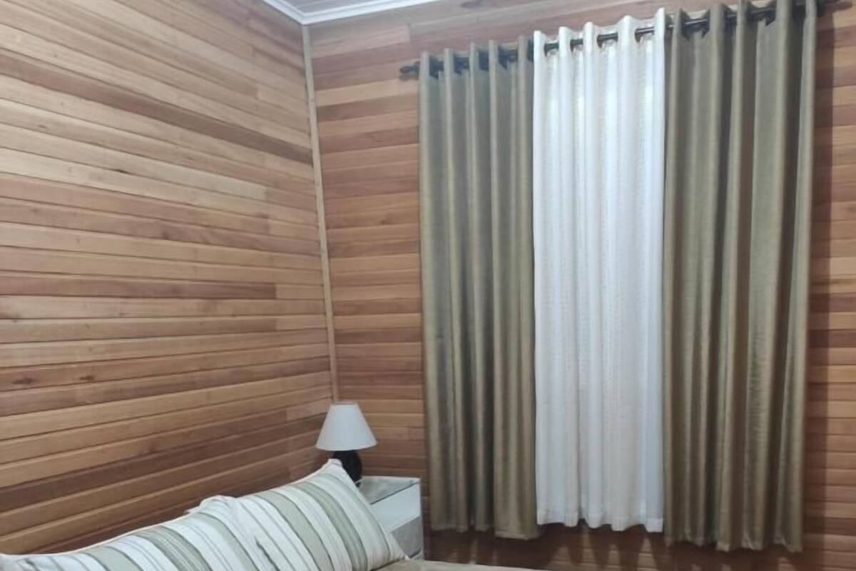 Casa 03 | 1 bedroom, free WiFi, bed sheets