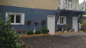 Fachada