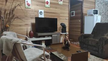 Casa 03 | Khu phòng khách
