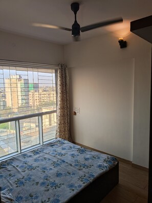 1 dormitorio y wifi