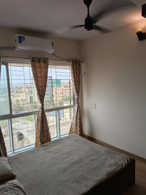 1 dormitorio y wifi