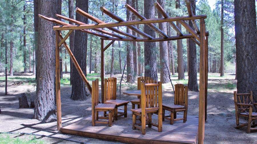 Goldmine Lodge