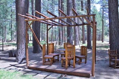 Goldmine Lodge