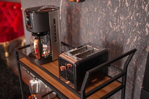 コーヒー / コーヒーメーカー