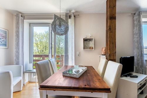 Haevn am Meer, Ferienwohnung Deichblick