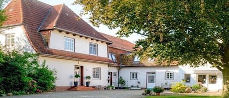 Eksteriør