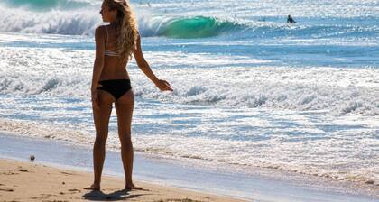 Deluxe Newport Beach Living (1 block to Beach)