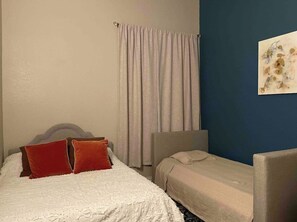 1 chambre, Wi-Fi