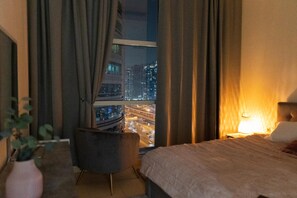 3 bedrooms, WiFi