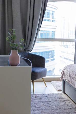 3 bedrooms, WiFi