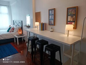 6 habitaciones y wifi 