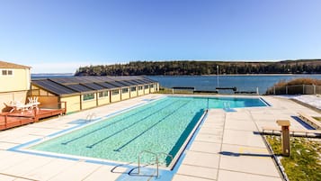 Inomhuspool