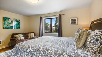 3 bedrooms, Internet, bed sheets