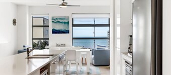 Stunning Sea Views in Excellent Location