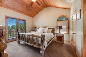 4 bedrooms, iron/ironing board, Internet, bed sheets