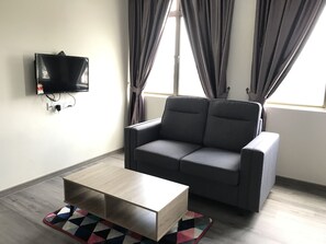 Suite familiar | Wifi gratis y ropa de cama