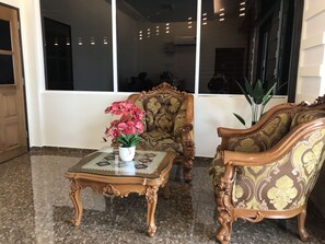Recepción