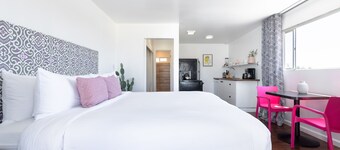 C1- Desert Living - Perfect View 