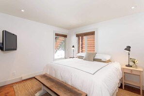 6 chambres, fer et planche à repasser, accès au Wi-Fi (inclus)