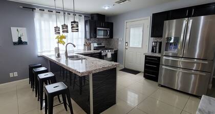 K - Fully remodeled and professionally decorated