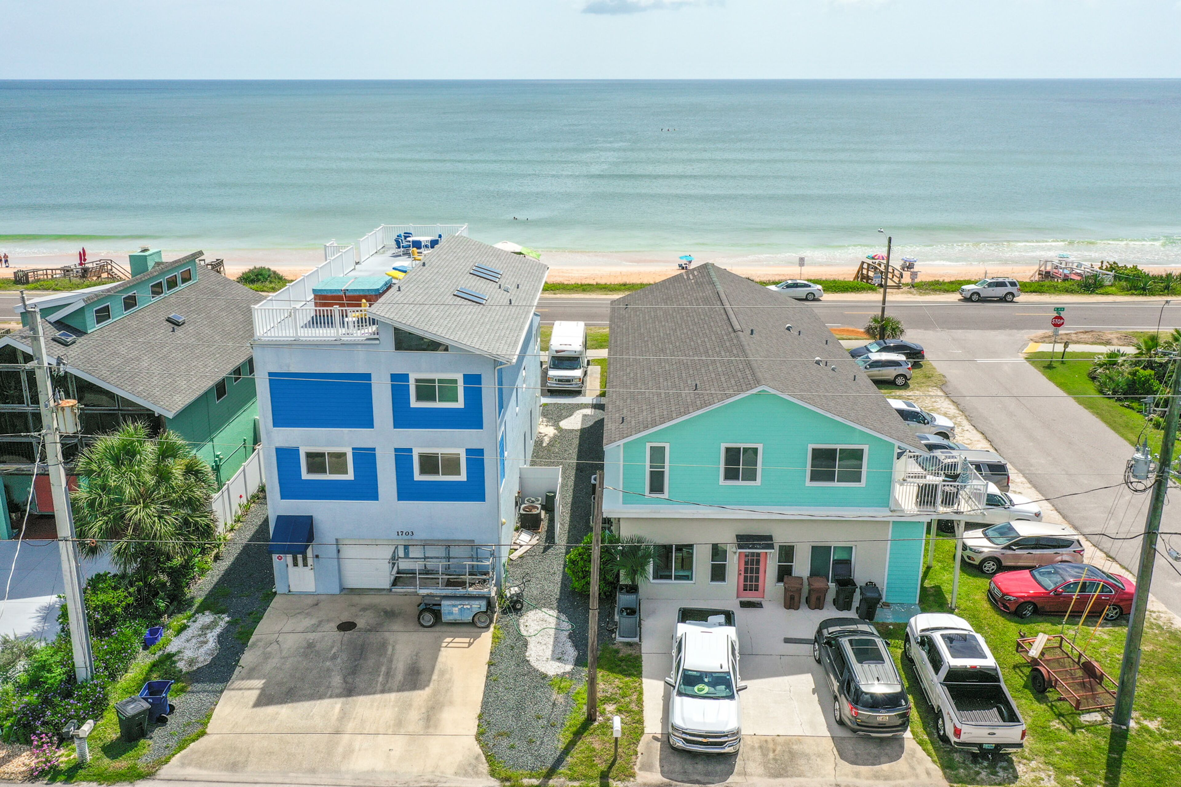 Top 10 Vrbo Vacation Rentals In Flagler Beach, Florida Updated 2024