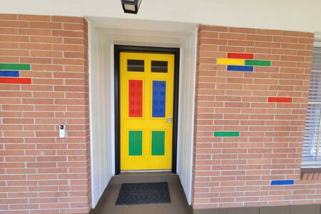 Winter Haven Private vacation home