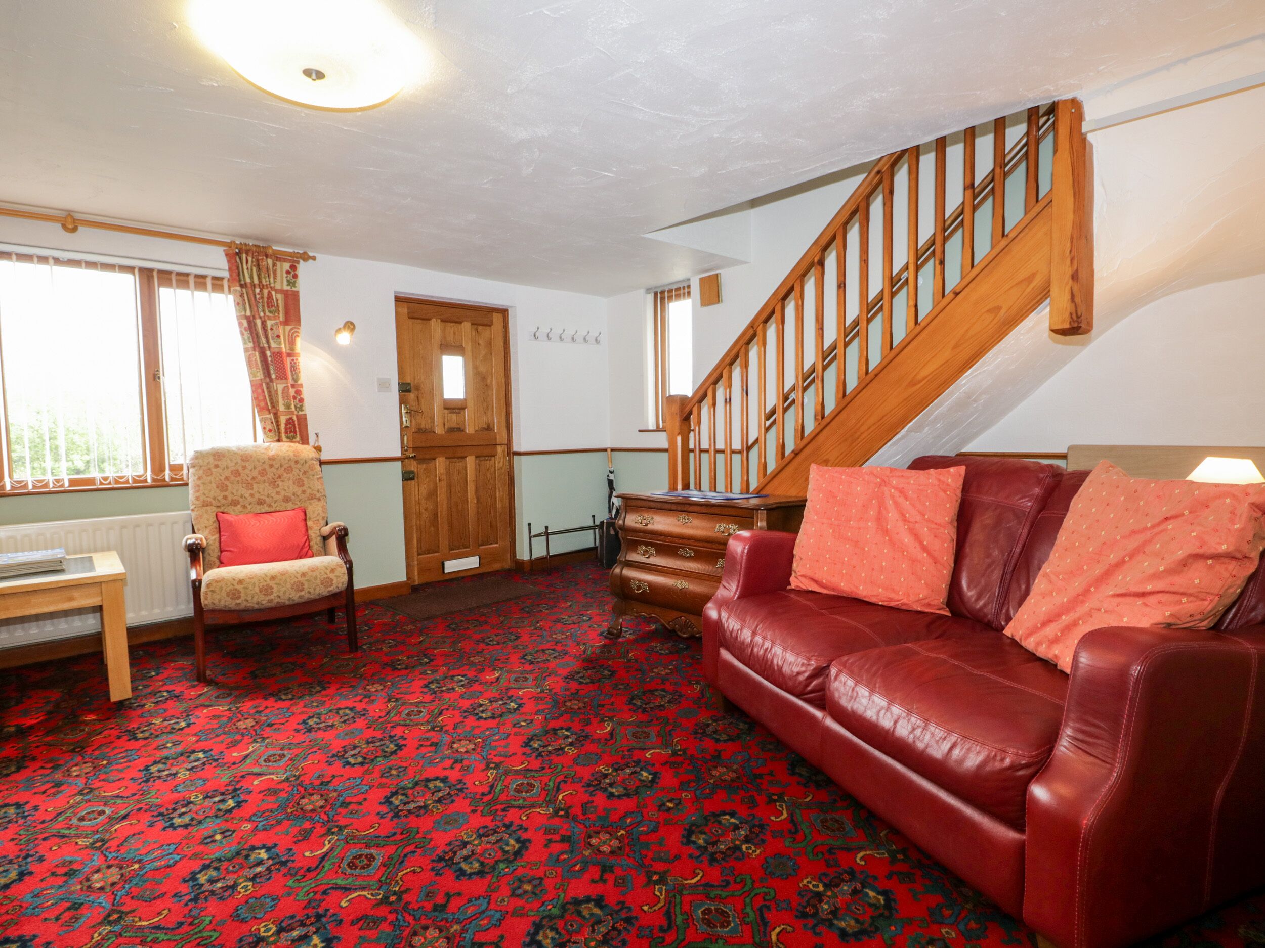 Rose Cottage, Family Friendly, With A Garden In Burneside - Kendal