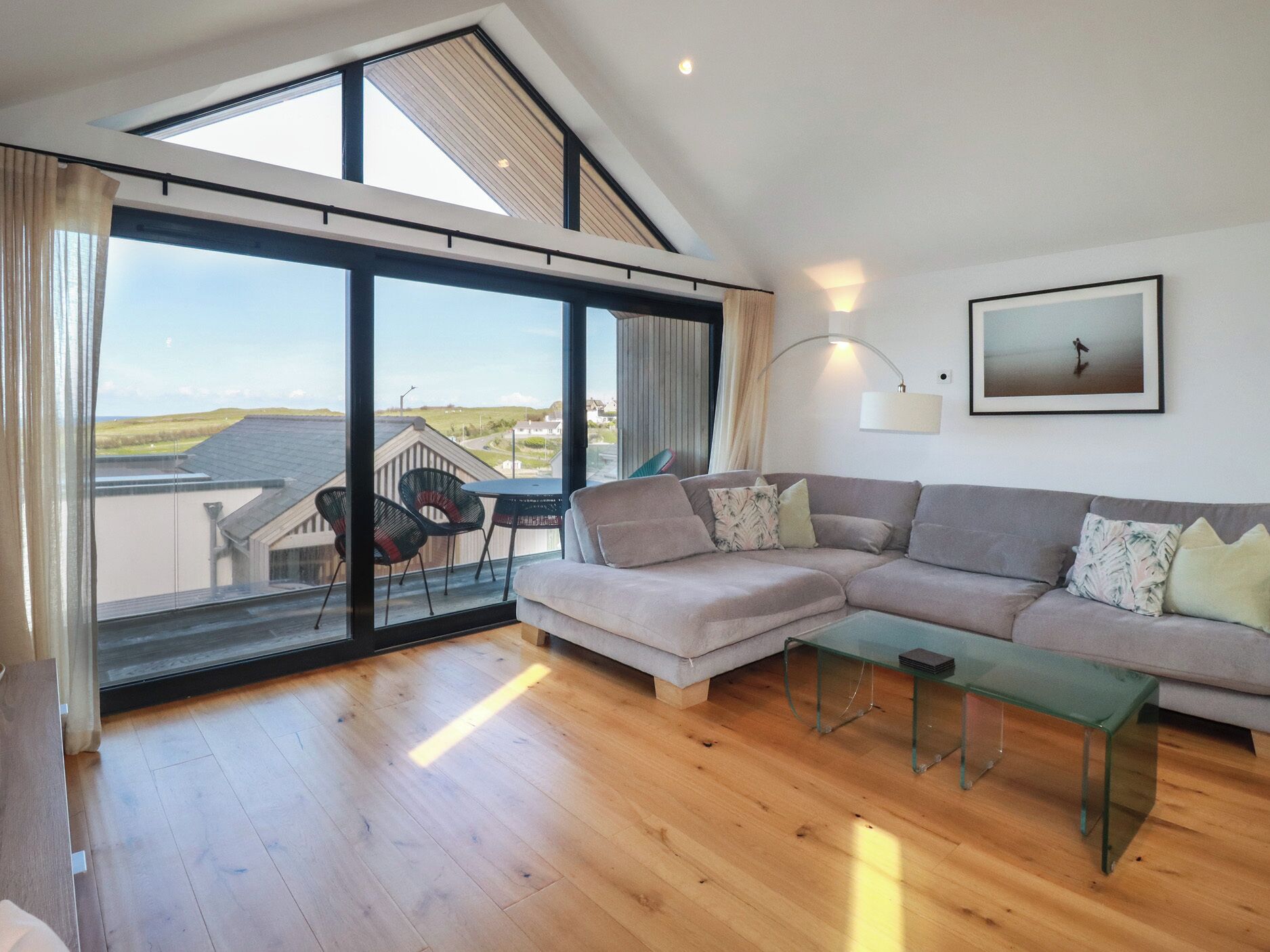 Porth Cove, Family Friendly, Country Holiday Cottage In Porth - Newquay
