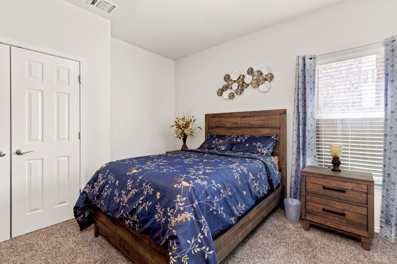 【NEW】Wonder Getaway home near Lackland /SeaWorld!
