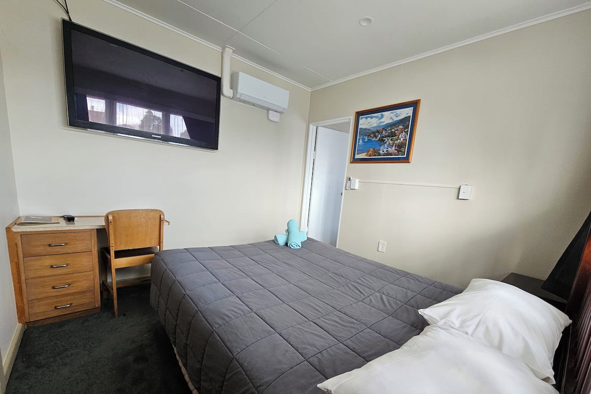 Standard Room, 2 Bedrooms | Bilik Mandi | Sabun 
