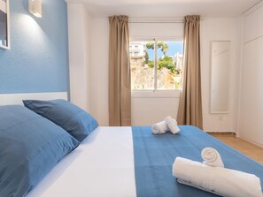 3 camere, accesso a Internet, lenzuola