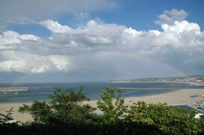 Am Strand