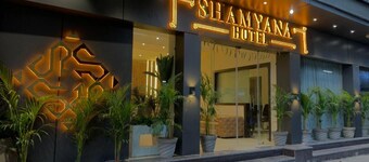 Goroomgo Shamyana Hotel Punjab