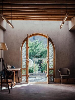 Exterior - Tyakshi Eco Village (Leh)