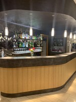 Bar (sur place)