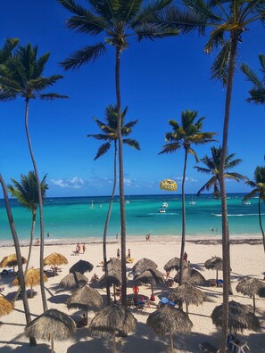 Exterior - Sol Caribe Punta Cana (Punta Cana)