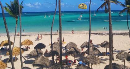 Sol Caribe Punta Cana