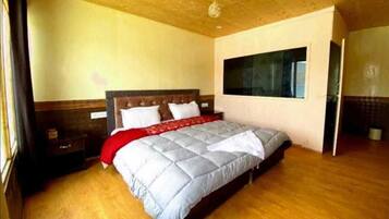 Detalhe da parte interna