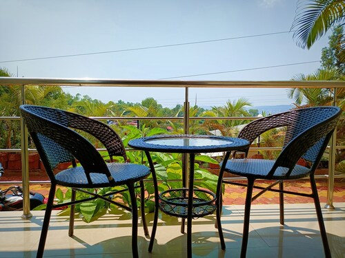 Surabhi Hill View