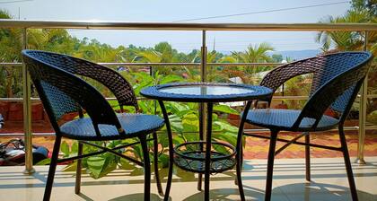 Surabhi Hill View