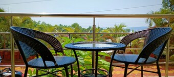 Surabhi Hill View