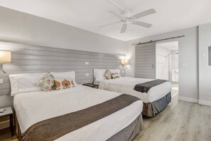 1 dormitorio, escritorio, tabla de planchar con plancha y wifi gratis