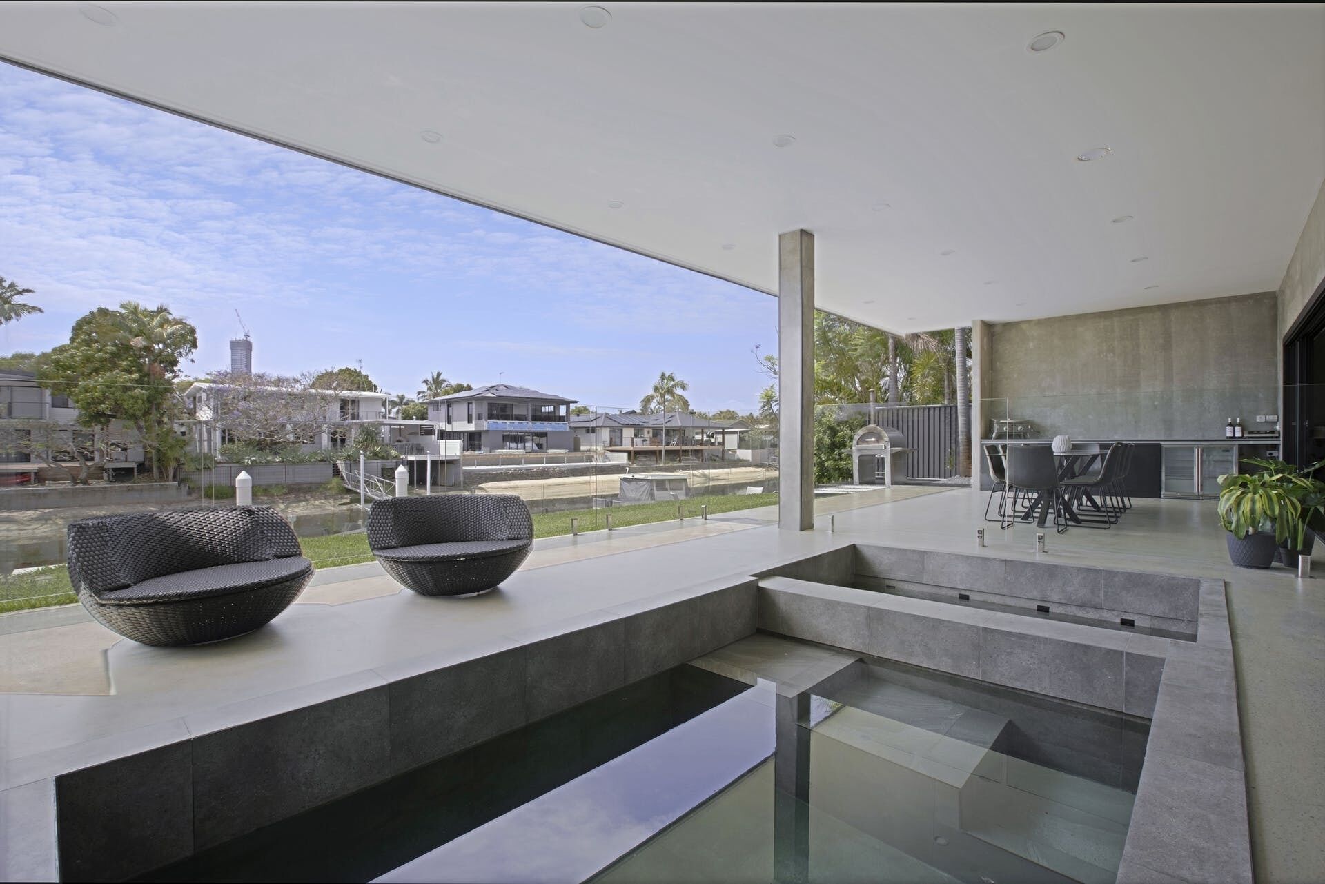 Urban Hideaway - Stay 5 Pay 4 winter special — image 13