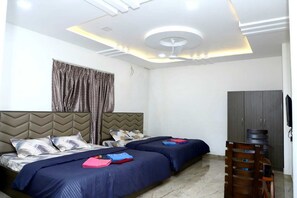 Memory-foam beds, bed sheets