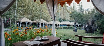 Nubra Eco Village