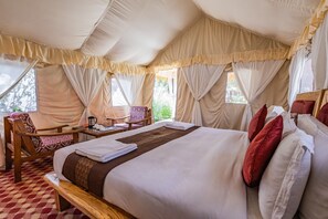 Chambre Deluxe | Wi-Fi gratuit